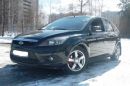  Ford Focus 2010 , 460000 , 