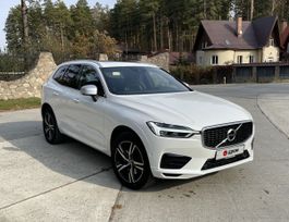 SUV   Volvo XC60 2017 , 3499999 , 