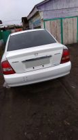  Mazda Familia 2002 , 140000 , 