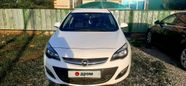  Opel Astra 2012 , 420000 , 