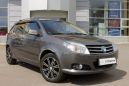  Geely MK Cross 2014 , 290000 , 