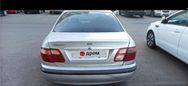  Nissan Almera 2001 , 125000 , 