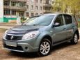  Renault Sandero 2012 , 445000 , 