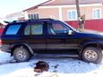 SUV   Nissan Terrano 1996 , 350000 , 