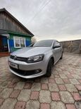  Volkswagen Polo 2013 , 500000 , 