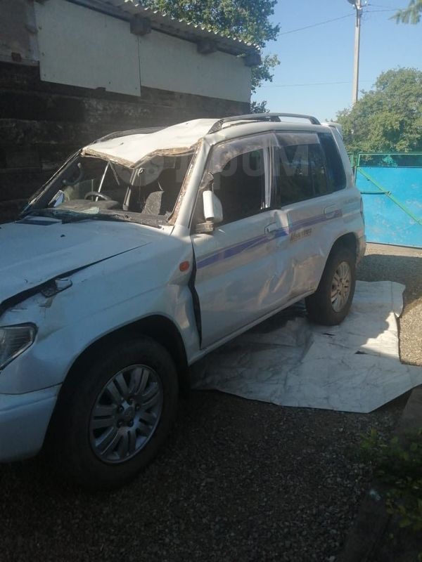 SUV   Mitsubishi Pajero iO 1999 , 150000 , 