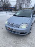  Toyota Corolla 2006 , 510000 , 