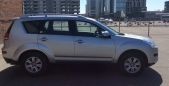 SUV   Citroen C-Crosser 2011 , 828000 , 