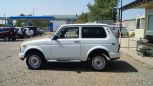 SUV    4x4 2121  1992 , 155000 , 