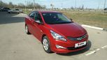  Hyundai Solaris 2015 , 630000 , 