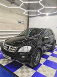 SUV   Mercedes-Benz M-Class 2008 , 1100000 , 