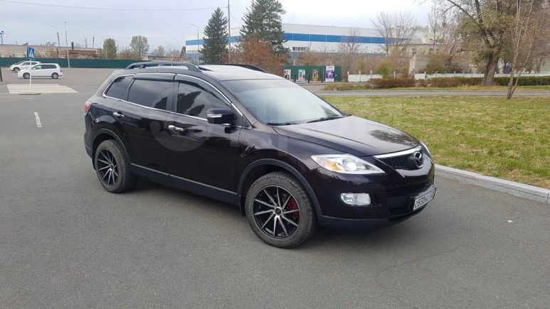 SUV   Mazda CX-9 2008 , 800000 , 