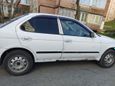  Nissan Sunny 2002 , 125000 , 