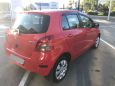  Toyota Yaris 2007 , 385000 , 