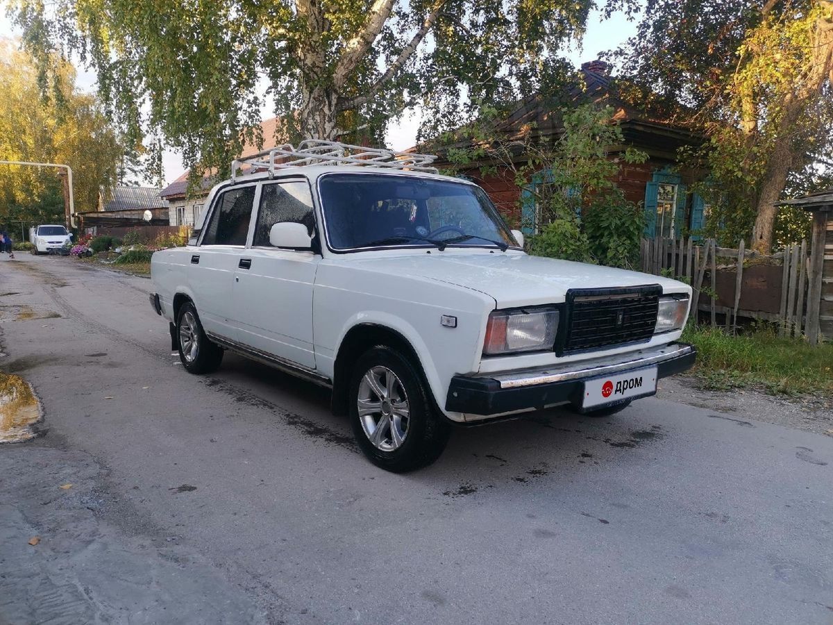 Какие уже проданы 2107 подержанные. Ваз 2107 дизель. Фото ваз 2107 за 30 тысяч рублей. Ваз 2107 фиолетовый металлик. Ваз 2107 б/у.