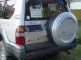 SUV   Toyota Land Cruiser Prado 1996 , 600000 , 