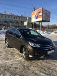 SUV   Honda CR-V 2013 , 1245000 , 