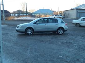  Renault Vel Satis 2002 , 345000 , 