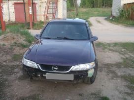 Opel Vectra 1997 , 90000 , 