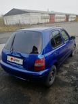 Nissan March 1997 , 85000 , 