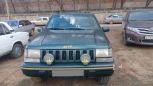 SUV   Jeep Grand Cherokee 1994 , 135000 , 