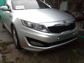  Kia K5 2011 , 755000 , 