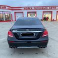  Mercedes-Benz E-Class 2017 , 3830000 , 