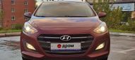  Hyundai i30 2016 , 1035000 , 