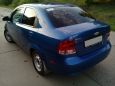  Chevrolet Aveo 2004 , 230000 , 