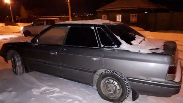  Subaru Legacy 1990 , 138000 , 