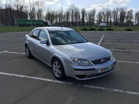  Ford Mondeo 2006 , 420000 , 