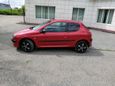  3  Peugeot 206 2003 , 120000 , 