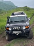 SUV   Toyota FJ Cruiser 2010 , 2050000 , 