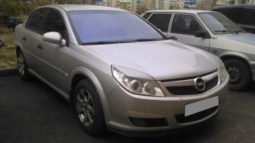  Opel Vectra 2007 , 315000 , 