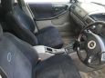 SUV   Subaru Forester 2000 , 135000 , 