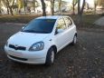  Toyota Vitz 2001 , 170000 , 