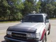 SUV   Toyota Land Cruiser 1993 , 900000 , 