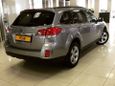  Subaru Outback 2011 , 1099000 , 