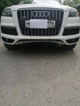 SUV   Audi Q7 2010 , 1400000 , 