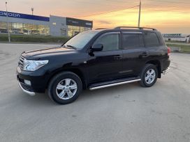 SUV   Toyota Land Cruiser 2010 , 3200000 , 