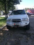 SUV   Suzuki Escudo 1997 , 500000 , 