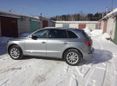 SUV   Audi Q5 2009 , 950000 , 