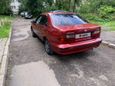  Nissan Almera 1997 , 87000 , 