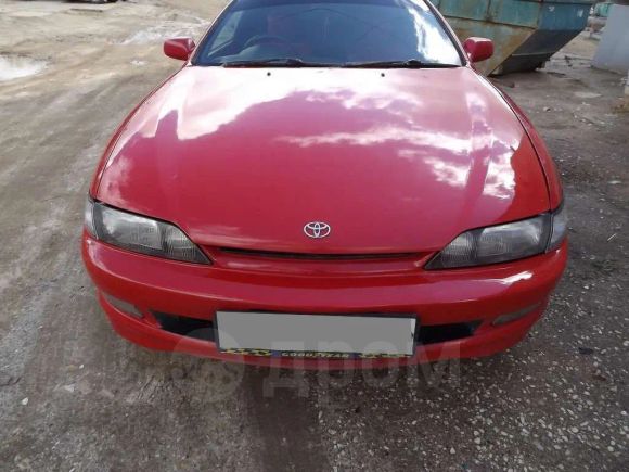  Toyota Curren 1997 , 180000 , 