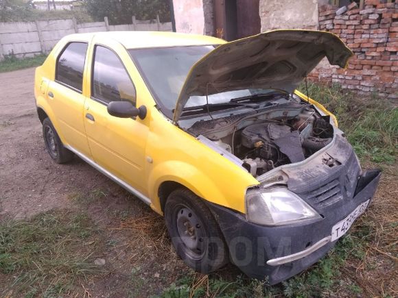  Renault Logan 2008 , 60000 , -