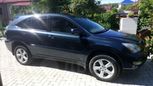 SUV   Lexus RX330 2003 , 1150000 , 