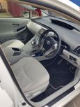 Toyota Prius 2012 , 985000 , 