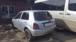  Toyota Starlet 1998 , 135000 , 