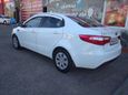  Kia Rio 2012 , 500000 , 