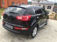 SUV   Kia Sportage 2013 , 720000 , 